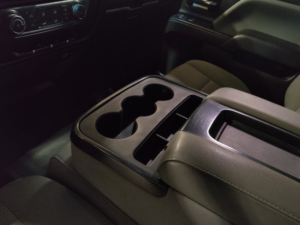 2018 Chevrolet Silverado 1500 in Savannah, GA 31419 - 18131060 26