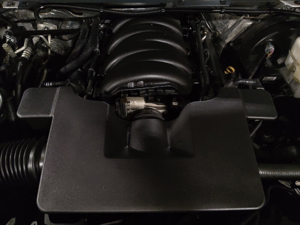 2018 Chevrolet Silverado 1500 in Savannah, GA 31419 - 18131060 30