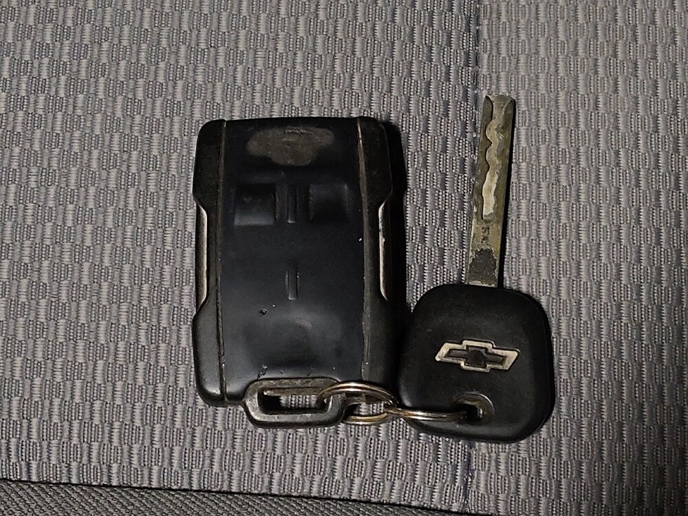 2018 Chevrolet Silverado 1500 in Savannah, GA 31419 - 18131060 32