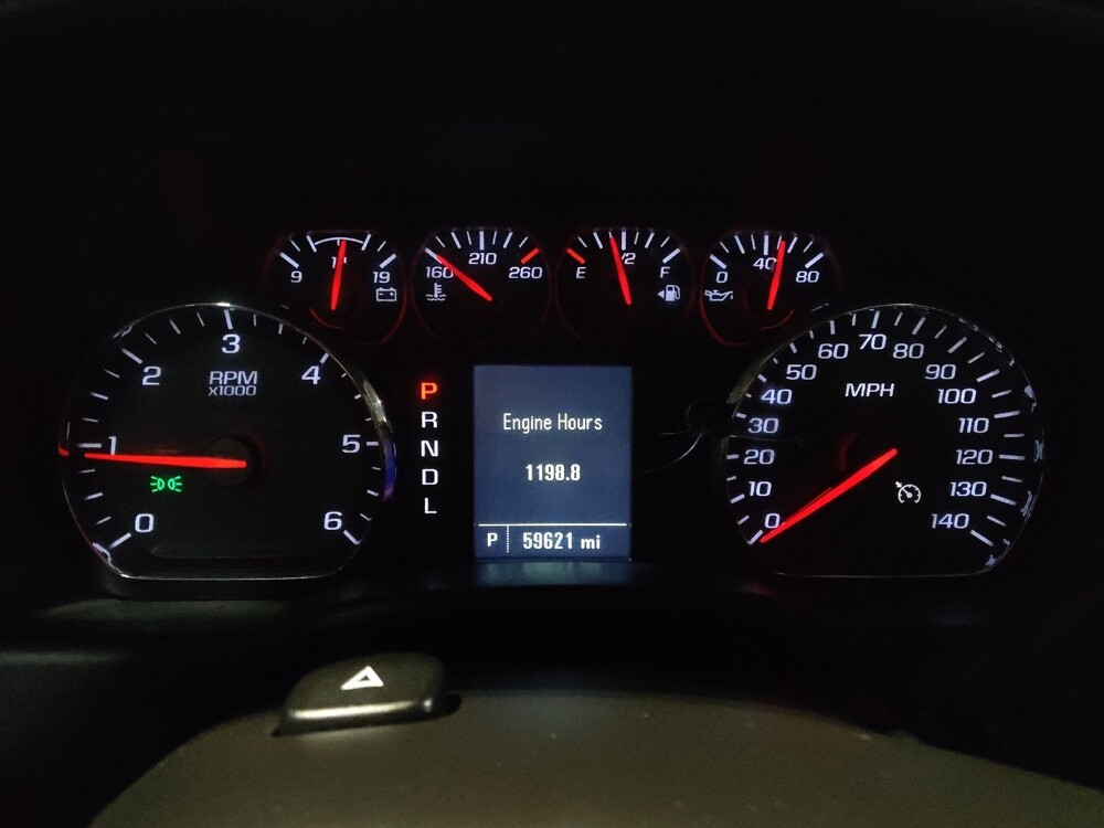 2018 Chevrolet Silverado 1500 in Savannah, GA 31419 - 18131060 23