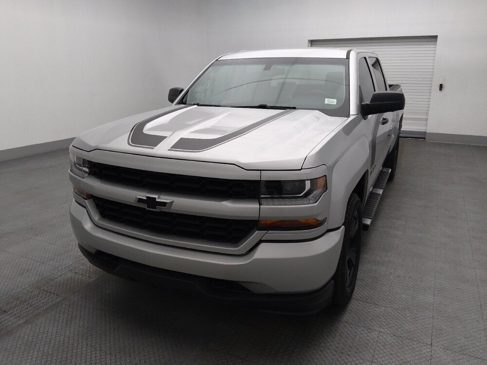 2018 Chevrolet Silverado 1500 in Savannah, GA 31419 - 18131060 15