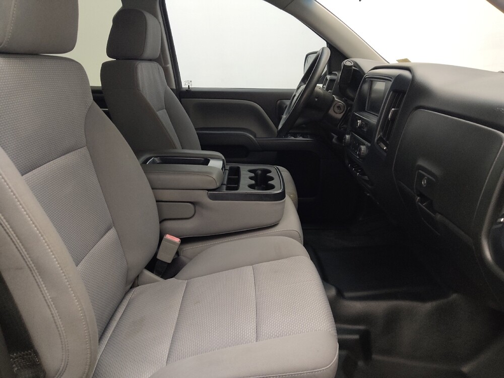 2018 Chevrolet Silverado 1500 in Savannah, GA 31419 - 18131060 21