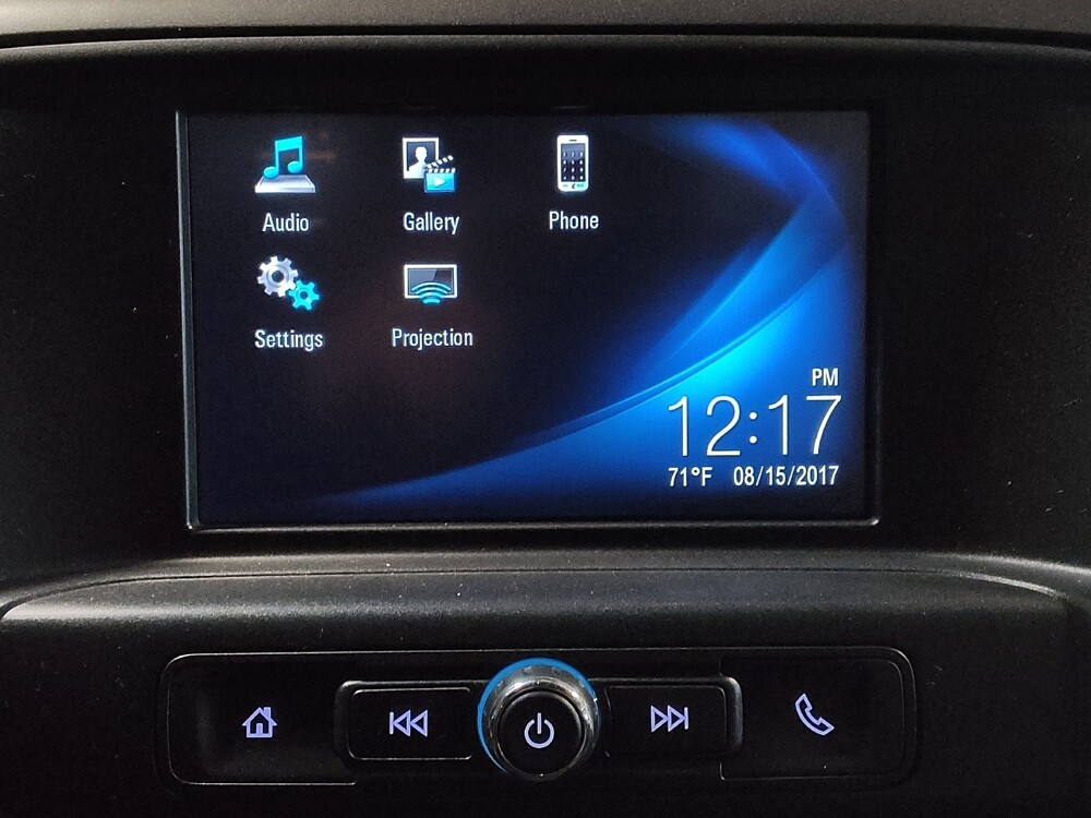 2018 Chevrolet Silverado 1500 in Savannah, GA 31419 - 18131060 25