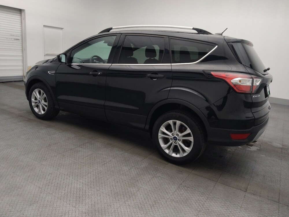 2017 Ford Escape in Kissimmee, FL 34744 - 18131061 3