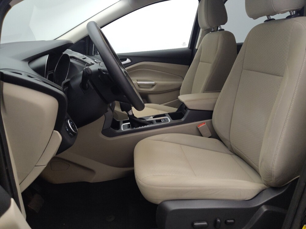 2017 Ford Escape in Kissimmee, FL 34744 - 18131061 17