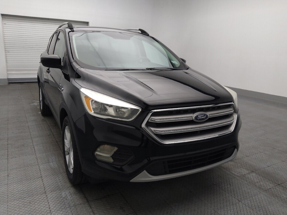 2017 Ford Escape in Kissimmee, FL 34744 - 18131061 14