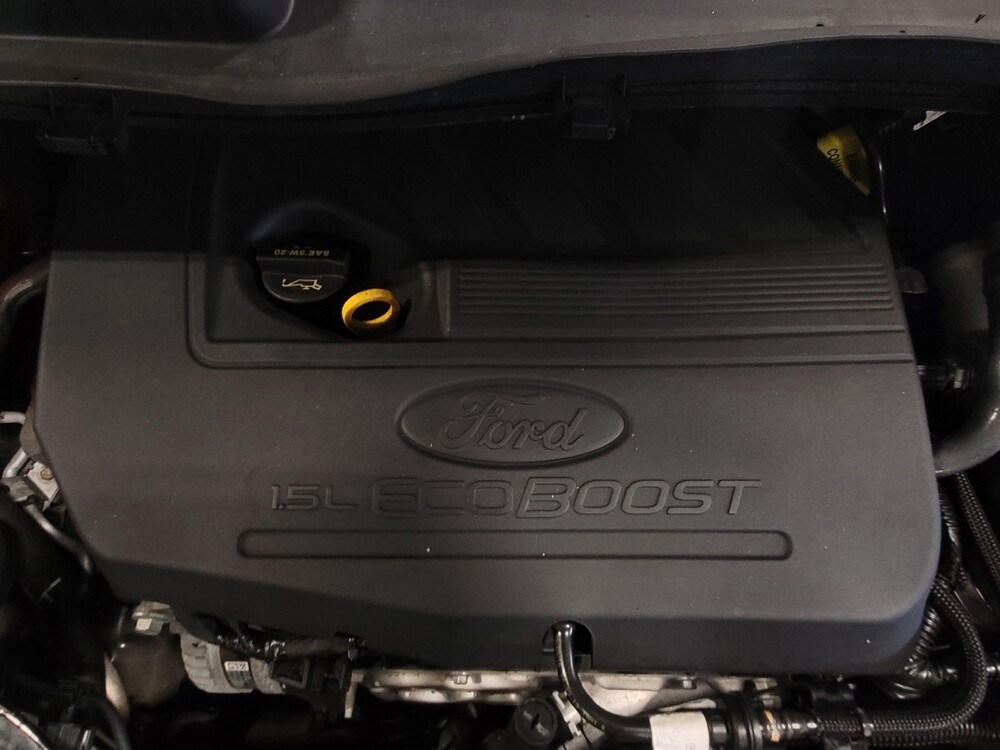 2017 Ford Escape in Kissimmee, FL 34744 - 18131061 30