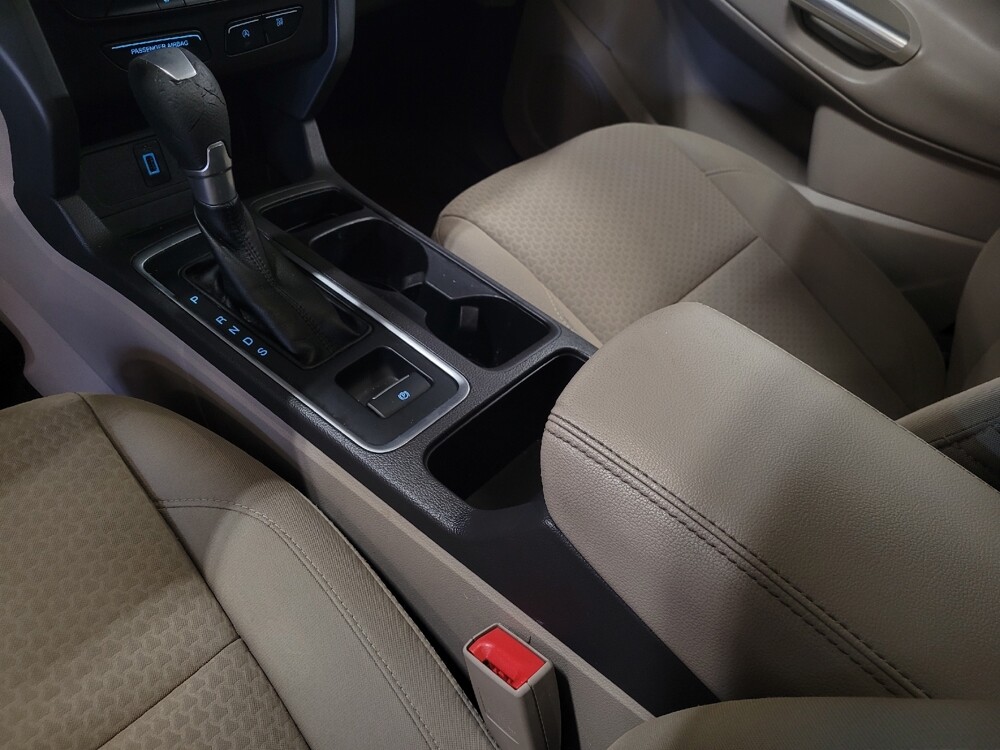 2017 Ford Escape in Kissimmee, FL 34744 - 18131061 26