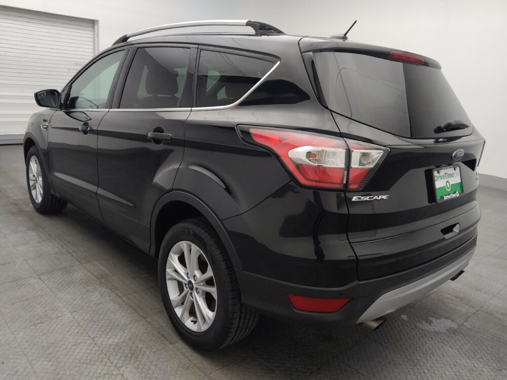 2017 Ford Escape in Kissimmee, FL 34744 - 18131061 5