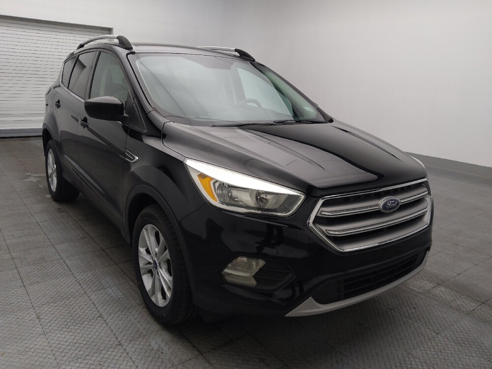 2017 Ford Escape in Kissimmee, FL 34744 - 18131061 13