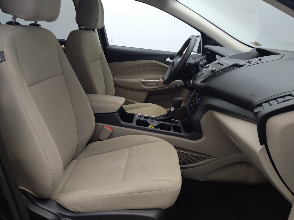 2017 Ford Escape in Kissimmee, FL 34744 - 18131061 21