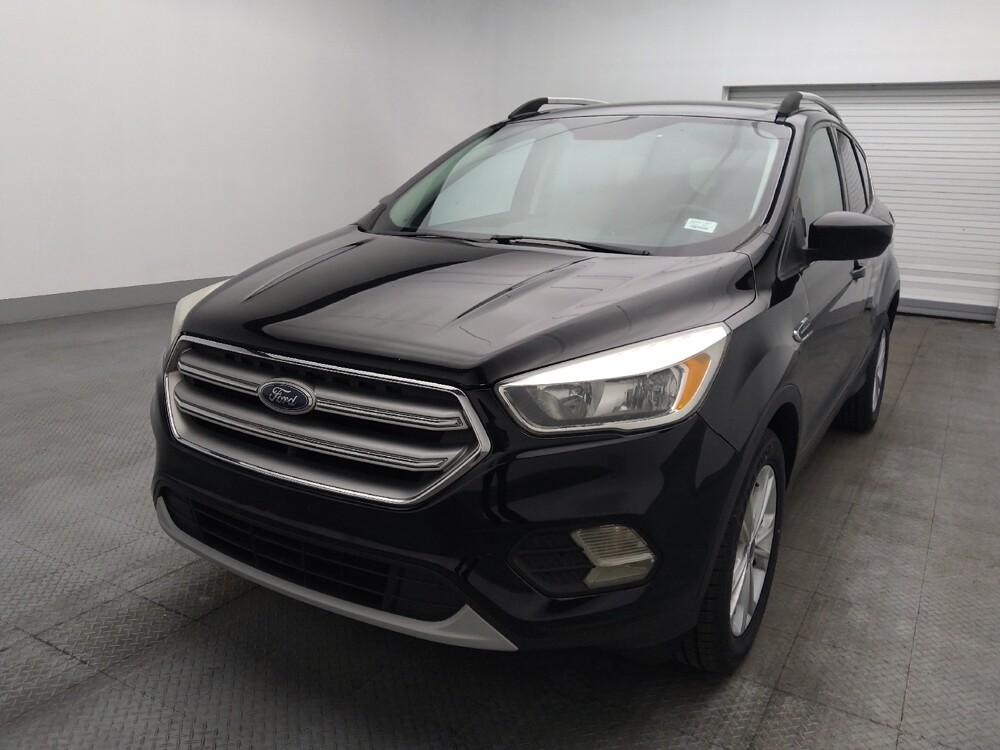 2017 Ford Escape in Kissimmee, FL 34744 - 18131061 15