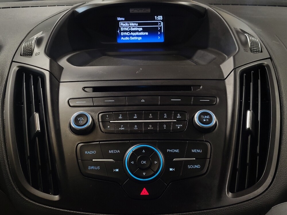 2017 Ford Escape in Kissimmee, FL 34744 - 18131061 25