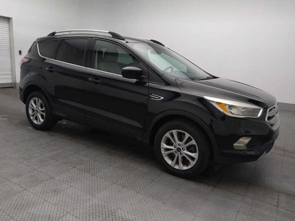 2017 Ford Escape in Kissimmee, FL 34744 - 18131061 11