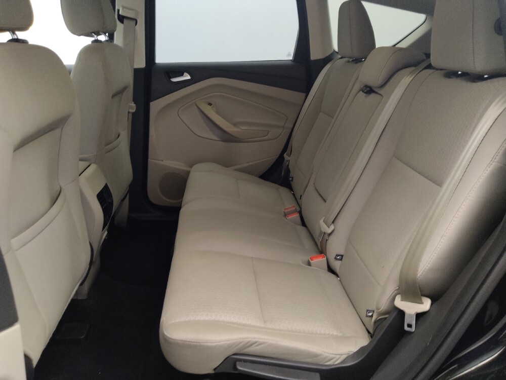 2017 Ford Escape in Kissimmee, FL 34744 - 18131061 18