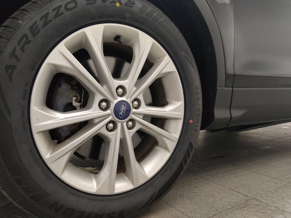 2017 Ford Escape in Kissimmee, FL 34744 - 18131061 31