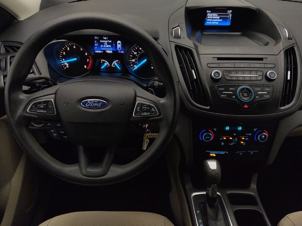 2017 Ford Escape in Kissimmee, FL 34744 - 18131061 22