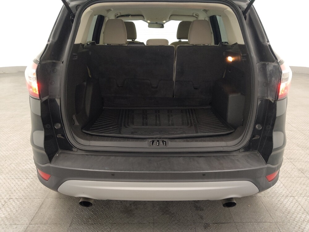 2017 Ford Escape in Kissimmee, FL 34744 - 18131061 29