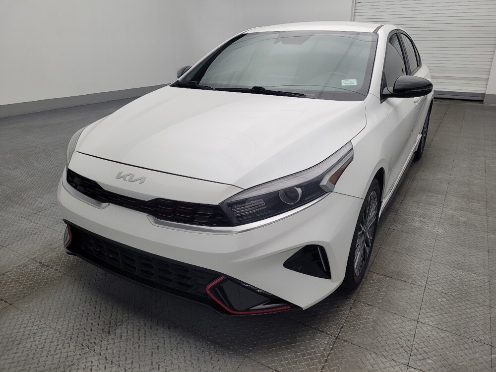 2022 Kia Forte in Savannah, GA 31419 - 18131062 15