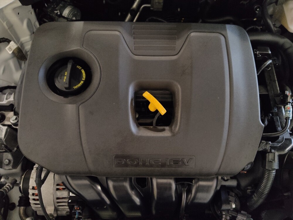 2022 Kia Forte in Savannah, GA 31419 - 18131062 30