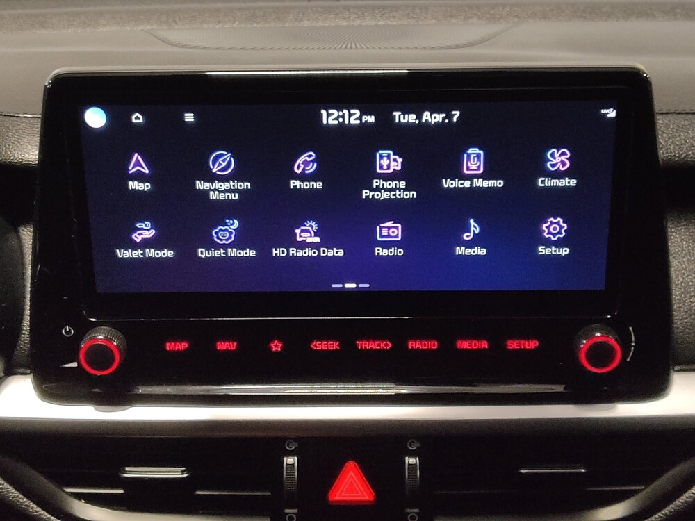 2022 Kia Forte in Savannah, GA 31419 - 18131062 25