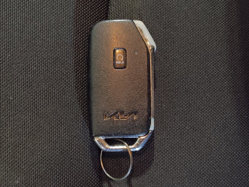 2022 Kia Forte in Savannah, GA 31419 - 18131062 32