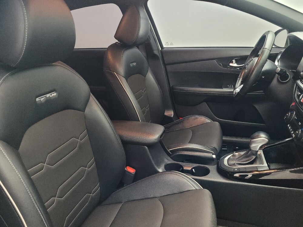 2022 Kia Forte in Savannah, GA 31419 - 18131062 21