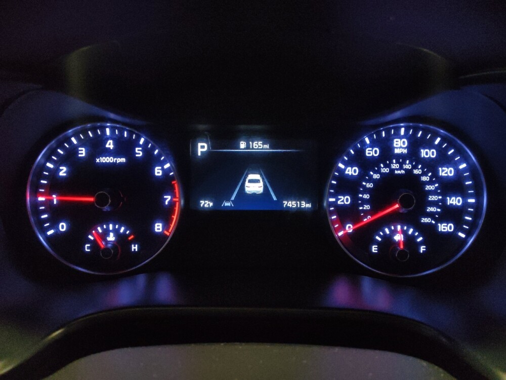 2022 Kia Forte in Savannah, GA 31419 - 18131062 23