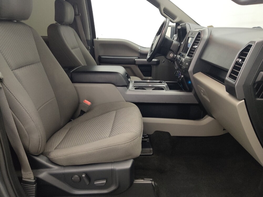 2020 Ford F150 in Savannah, GA 31419 - 18131063 21