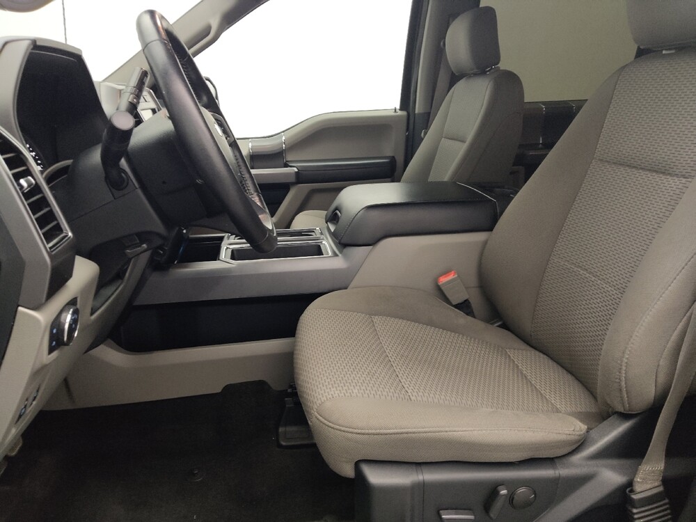 2020 Ford F150 in Savannah, GA 31419 - 18131063 17