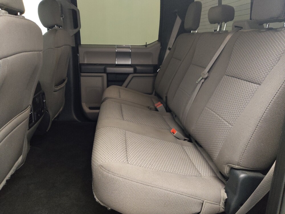 2020 Ford F150 in Savannah, GA 31419 - 18131063 18