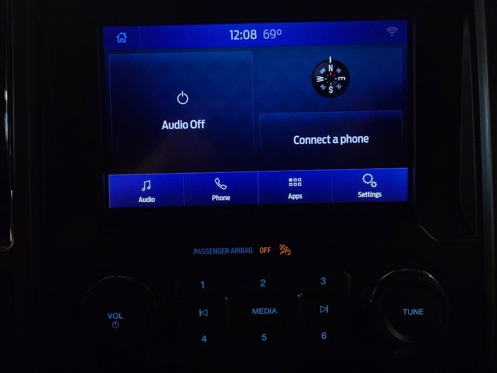 2020 Ford F150 in Savannah, GA 31419 - 18131063 25