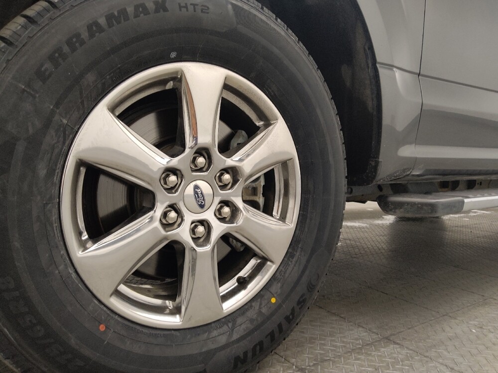 2020 Ford F150 in Savannah, GA 31419 - 18131063 31