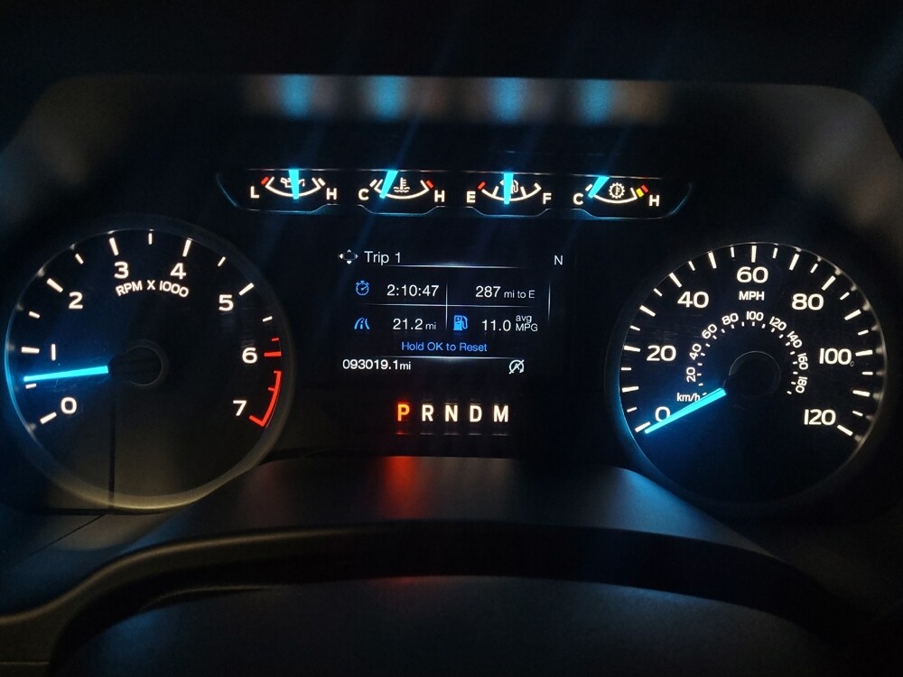 2020 Ford F150 in Savannah, GA 31419 - 18131063 23