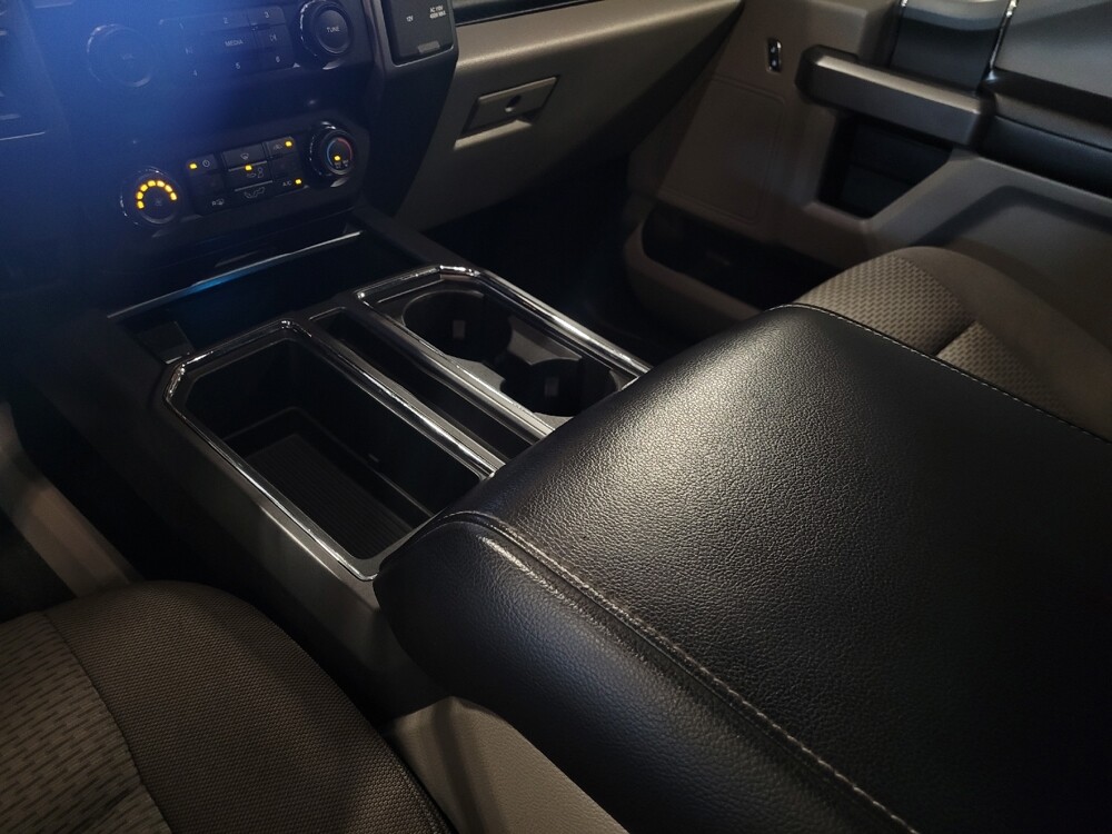 2020 Ford F150 in Savannah, GA 31419 - 18131063 26