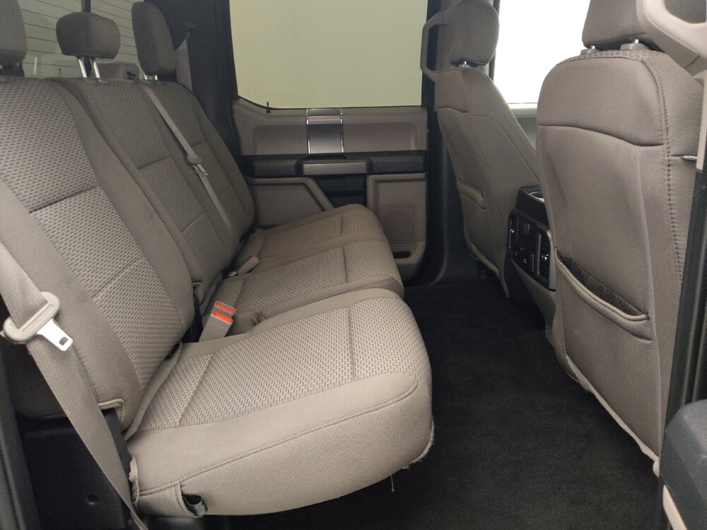 2020 Ford F150 in Savannah, GA 31419 - 18131063 19