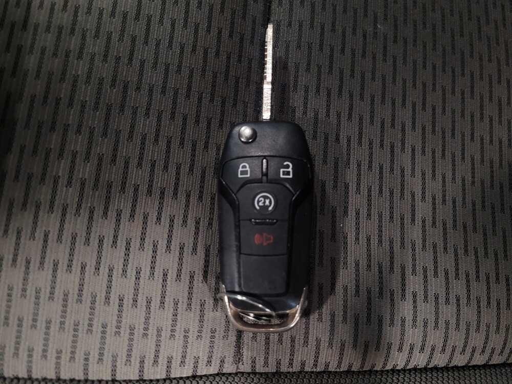 2020 Ford F150 in Savannah, GA 31419 - 18131063 32