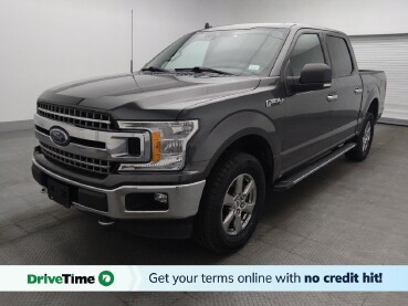 2020 Ford F150 in Savannah, GA 31419