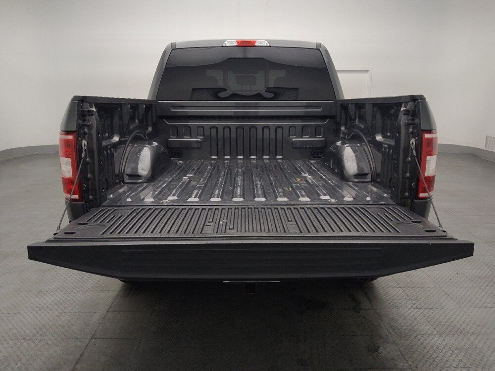 2020 Ford F150 in Savannah, GA 31419 - 18131063 29