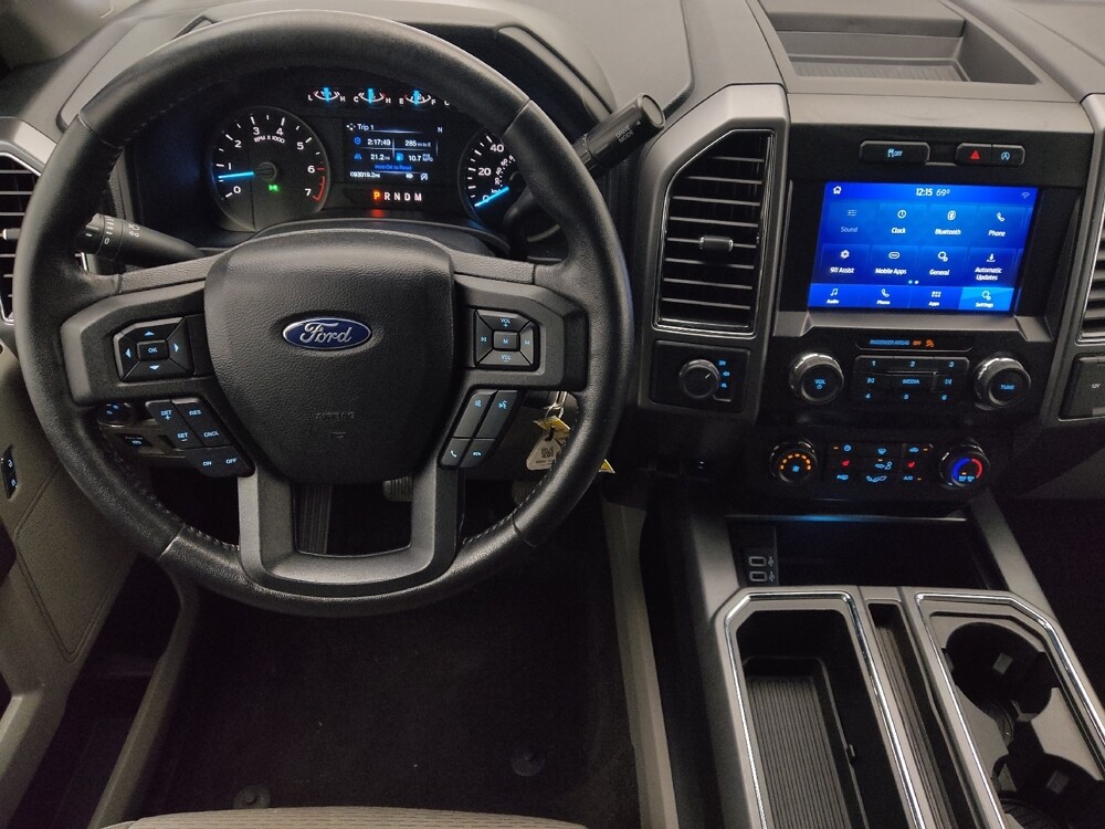 2020 Ford F150 in Savannah, GA 31419 - 18131063 22