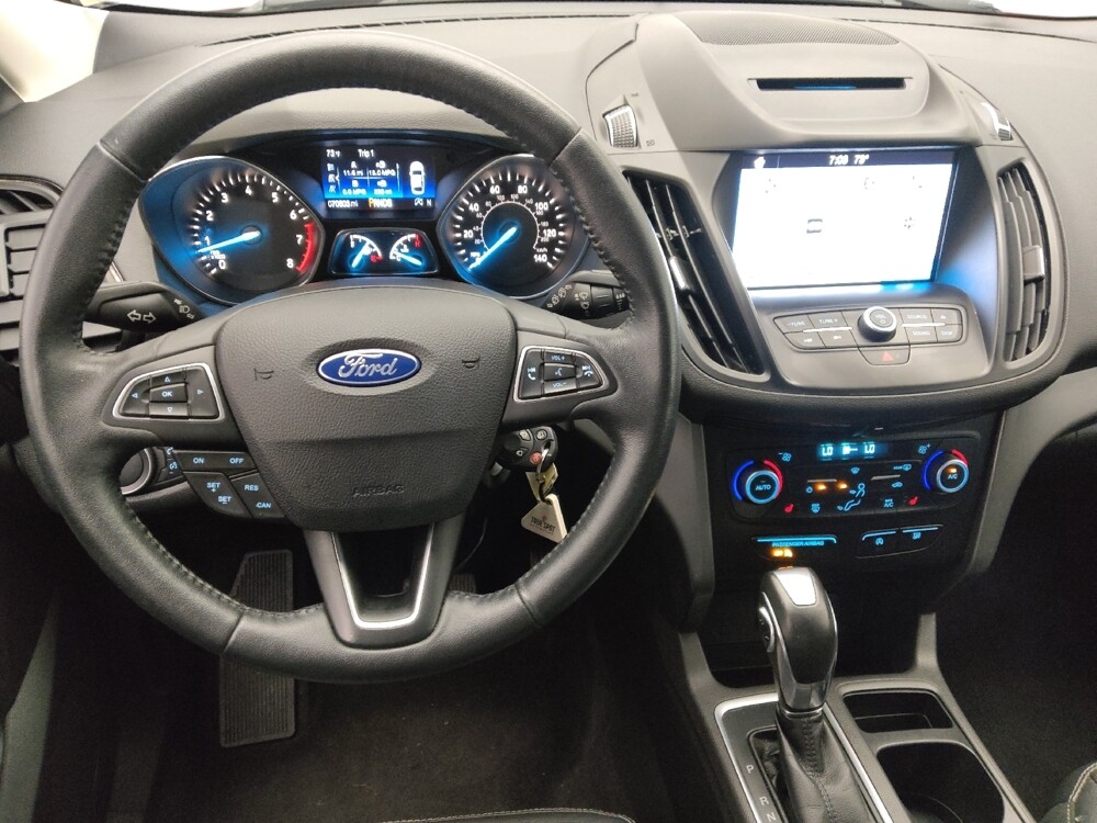 2018 Ford Escape in Savannah, GA 31419 - 18131065 22