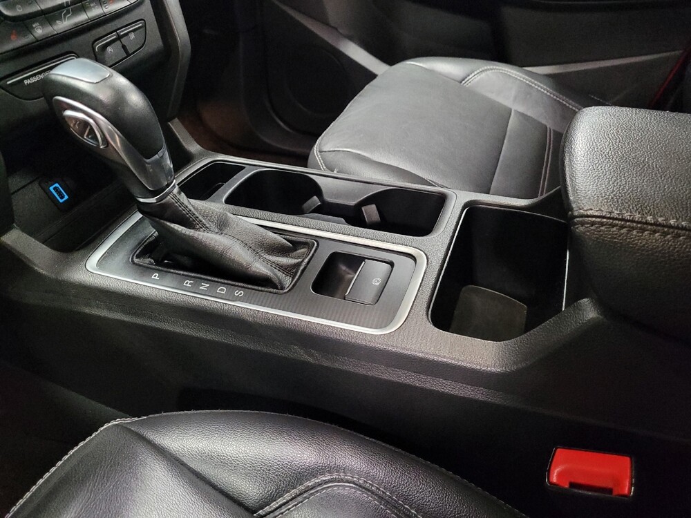 2018 Ford Escape in Savannah, GA 31419 - 18131065 26