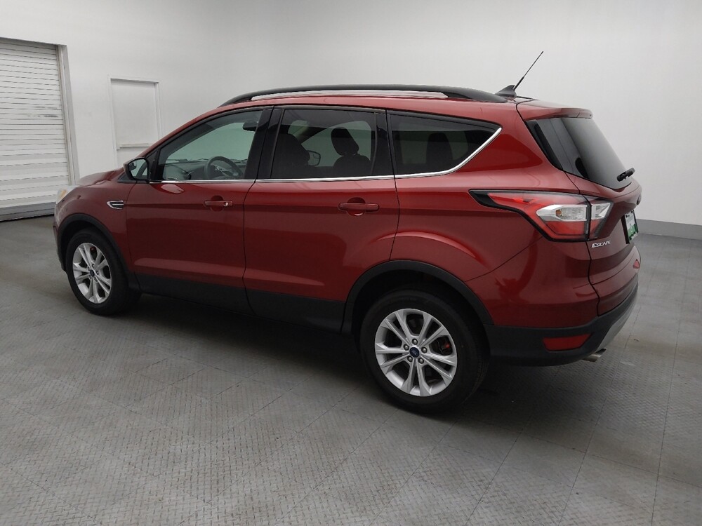 2018 Ford Escape in Savannah, GA 31419 - 18131065 3