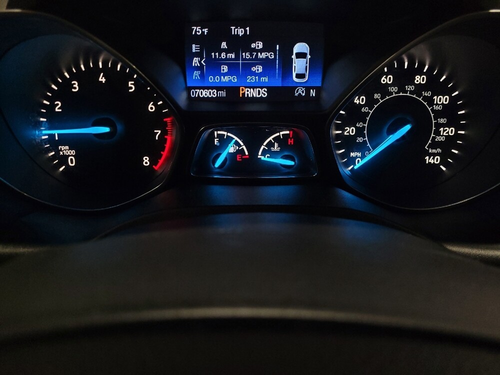 2018 Ford Escape in Savannah, GA 31419 - 18131065 23