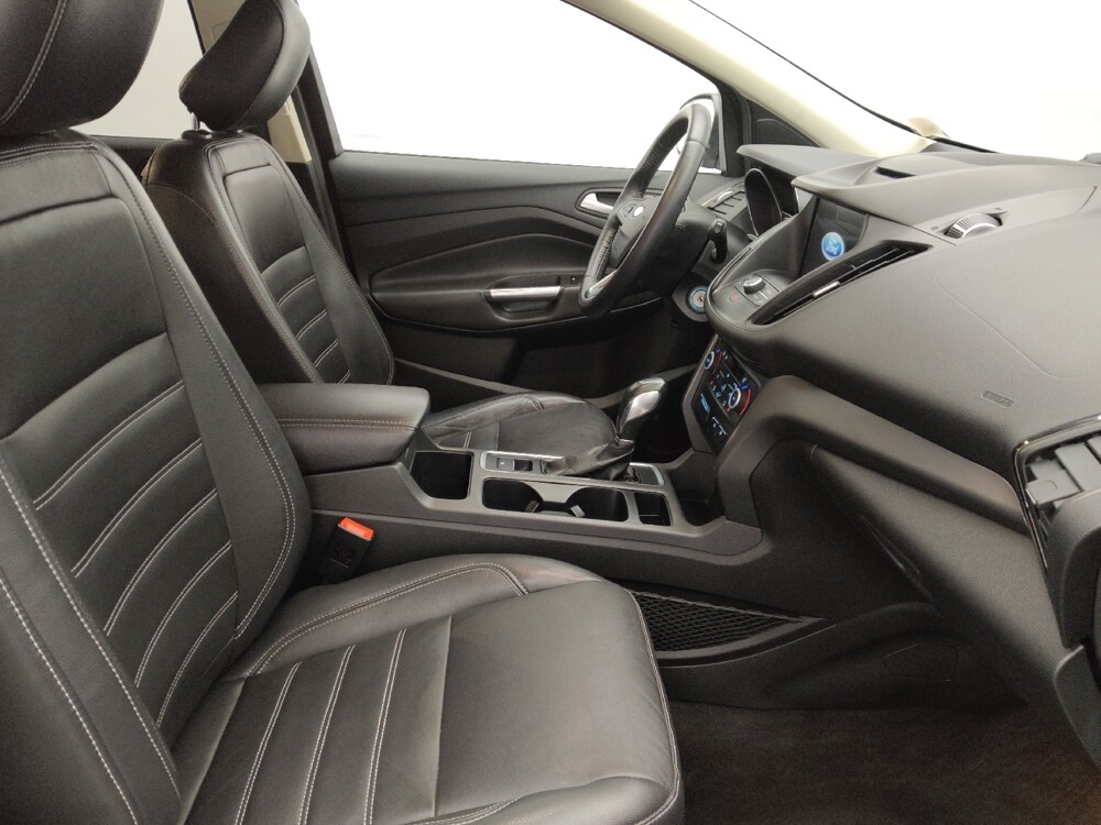 2018 Ford Escape in Savannah, GA 31419 - 18131065 21