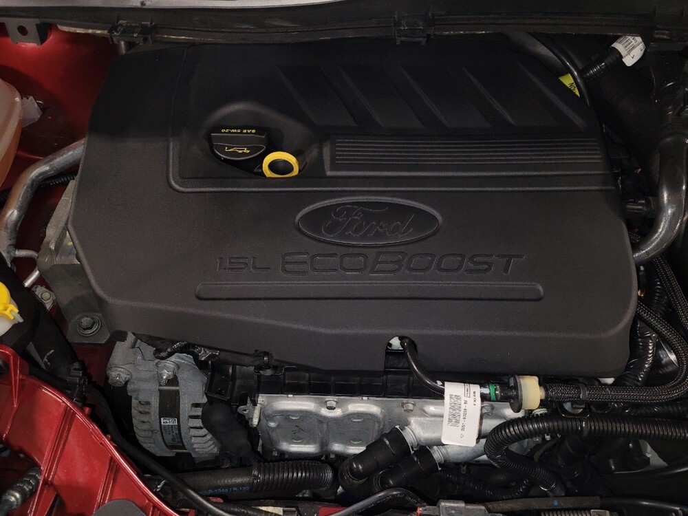 2018 Ford Escape in Savannah, GA 31419 - 18131065 30