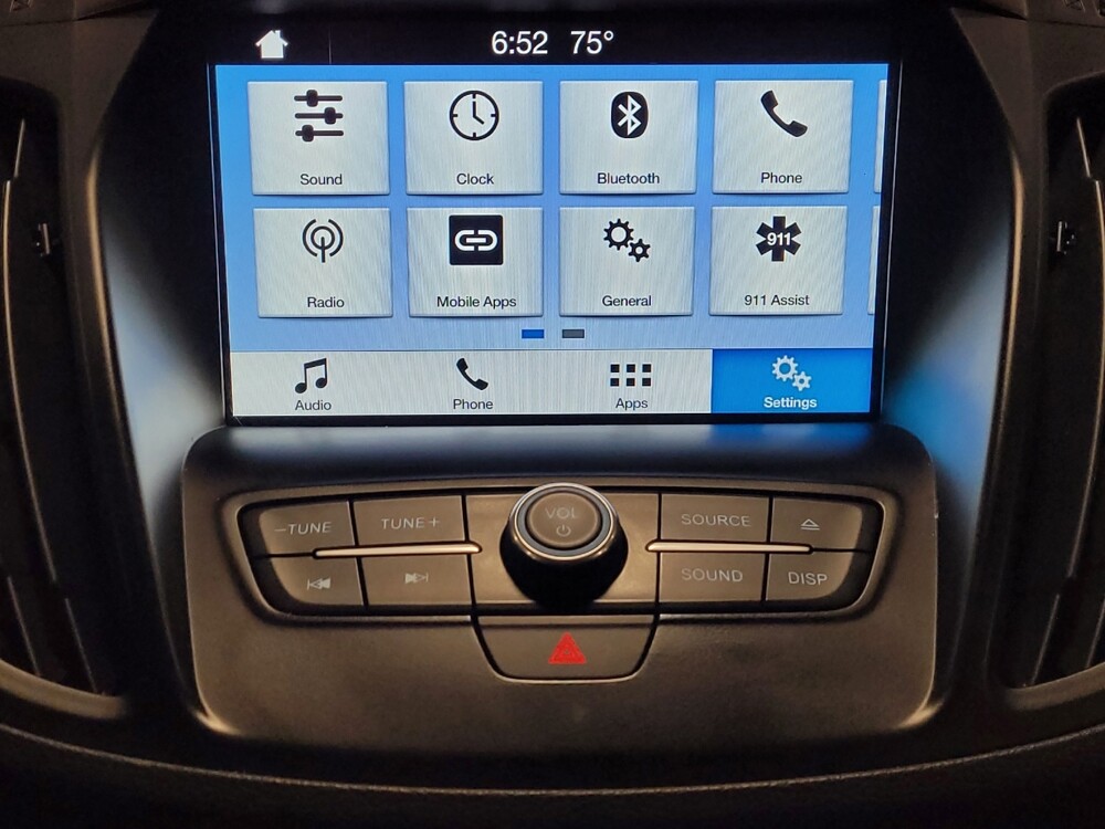 2018 Ford Escape in Savannah, GA 31419 - 18131065 25