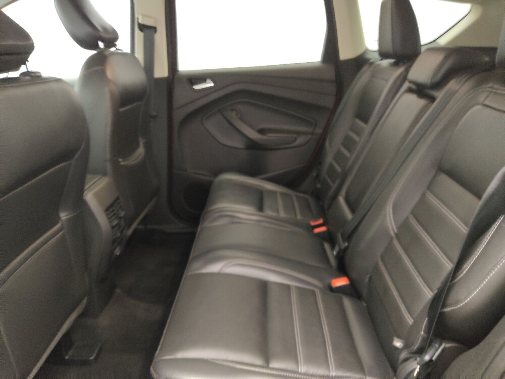 2018 Ford Escape in Savannah, GA 31419 - 18131065 18