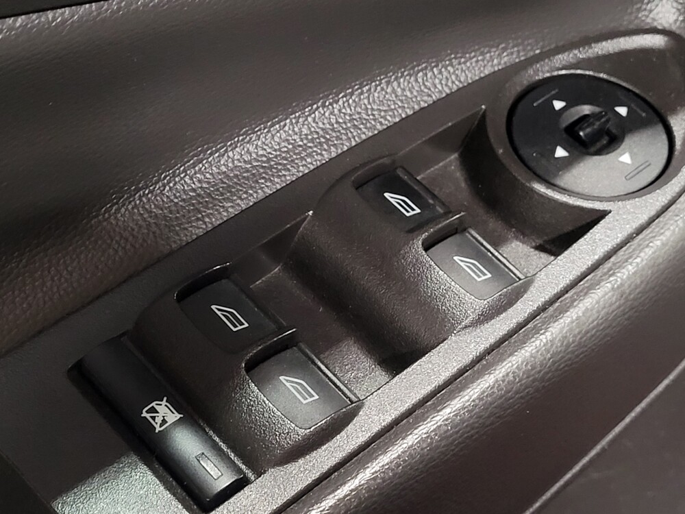 2018 Ford Escape in Savannah, GA 31419 - 18131065 27