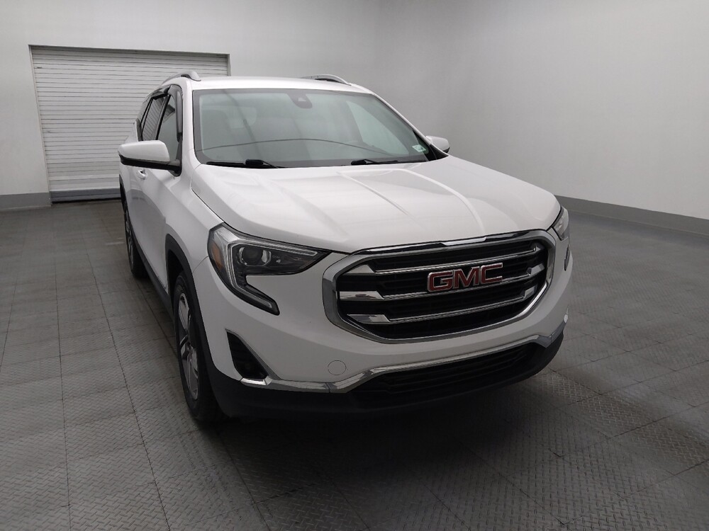2020 GMC Terrain in Jacksonville, FL 32210 - 18131066 14